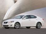 Lexus IS350 2005 года
